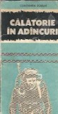 Cumpara ieftin Calatorie in adancuri - Constantin Scarlat