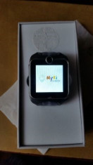 Vand Smartwatch MyKi Junior foto