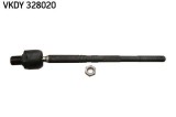 Bieleta directie Fiat Croma; Opel Vectra C, Vectra C Gts Motor 1.6, 1.6, 1.6 16V, 1.8, 1.8, 1.8 16V, 1.8 16V, 1.8 16V, 1.9 Cdti, 1.9 Cdti, OE 1609034