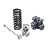 Amortizor complet cilindru drujba compatibil Stihl MS 362 C-M, MS 341, MS 361, MS 362