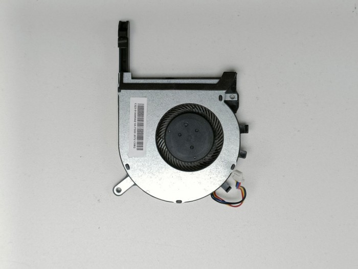 Cooler (ventilator) ASUS FA506 FA506IV DFS5K12304363H EP
