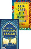 Pachet Femei care schimba lumea - Bookzone