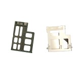 Toshiba Satellite A350D-209: Suport Card CF Intern + Ghidaj SWAP - Piese Laptop, Dezmembrari