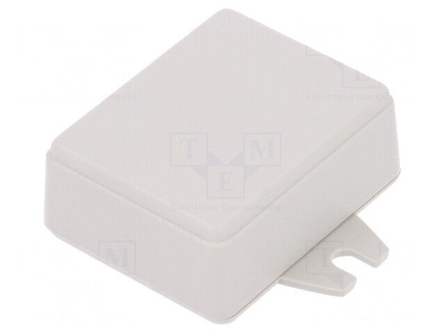 Carcasă Universală 40x50x20mm cu Lame de Fixare