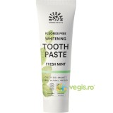 Pasta de Dinti pentru Albire cu Menta fara Fluor Bio 75ml