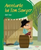 Aventurile lui Tom Sawyer/Mark Twain
