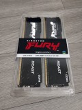 Kingston FURY Beast 32GB (2 x 16GB) DDR4 3200MHz