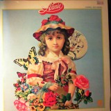 Vinil LP &quot;Japan Press&quot; Anne Murray &lrm;&ndash; Annie (NM)