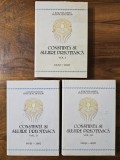 Constiinta si slujire preoteasca (3 vol) Editura Episcopiei Husilor