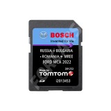 SD Card navigație Ford MCA Romania 2022 pentru Ford Mondeo (2010&ndash;2014)