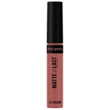 MISS SPORTY RUJ LICHID MATTE TO LAST 16H, 800 PEACHY, 7 ML