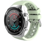 Smartwatch Rubicon RNCE68, culoare verde/argintiu Cod Produs: MX_NEW SMARUB065