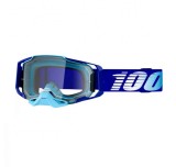 Cumpara ieftin Ochelari 100% Armega Goggle Royal albastri, 100%