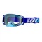 Ochelari 100% Armega Goggle Royal albastri