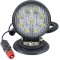 PROIECTOR DE LUCRU CU LED. ROTUND. LUMINA CONCENTRATA. BAZA MAGNETICA JBM 94805
