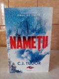 C.J. Tudor Nămeții