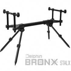 Delphin Rod-pod BRONX 2G STALX