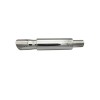 TOBA INOX COD: 502023, Universal, Oem