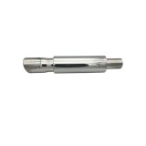 TOBA INOX COD: 502023, Universal, Oem