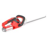 Foarfeca Pentru Tuns Gard Viu Pe Acumulator (Neinclus), Lungime Lama 61Cm, Program Accu 6020, Hecht 6020