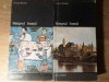 Timpul Lumii Vol. 1-2 - Fernand Braudel, Meridiane 1989, Biblioteca de Arta, Romana, 1026 pagini