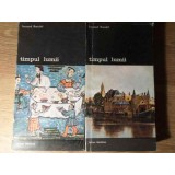TIMPUL LUMII VOL.1-2-BRAUDEL FERNAND-265492