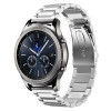 Curea metalica 22mm Samsung Gear S3 Frontier Galaxy Watch 3 46mm Huawei GT GT2, Metal