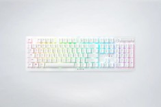 Mouse Razer DeathStalker V2 Pro (Purple Switch) - Alb - foto