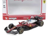 Modele auto și moto model 1/43 Scuderia Ferrari SF-25 Lewis Hamilton #44 Monza 2025 - 1:43 ( lungime 10 cm )