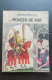 Povești de aur - Nicolae Batzaria