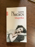 Vladimir Nabokov - Masenka (Top 10+), 2019