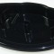 TAVA PICURARE NEAGRA Espressor manual De&#039;Longhi EC221.B