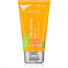 KLAU Day Cream crema de zi SPF 30 50 ml