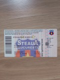 Bilet meci Steaua București - BATE Borisov
