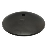 Taler disc neted 610x6 mm cu prindere patrata de 41 mm UTB