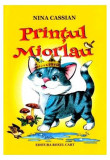 Prințul Miorlau - Paperback - Nina Cassian - Roxel Cart