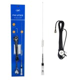 Antena UHF PNI UF500, 63 cm, 430-470 MHz, cu cablu PNI T941