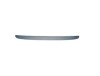 Ornament bara protectie, spoiler Volkswagen Caddy Iii/Life (2k), 03.2004-06.2010, montare fata, grunduit, gata de vopsit, RapidAuto