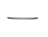 Ornament bara protectie, spoiler Volkswagen Caddy Iii/Life (2k), 03.2004-06.2010, montare fata, grunduit, gata de vopsit, RapidAuto