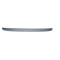 Ornament bara protectie, spoiler Volkswagen Caddy Iii/Life (2k), 03.2004-06.2010, montare fata, grunduit, gata de vopsit, RapidAuto
