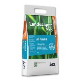 &Icirc;ngrășăm&acirc;nt Gazon Landscaper Pro All Round 24+5+8, 5kg, Eliberare Controlată, Nutrienti Esențiali, Gazon Sănătos și Rezistent