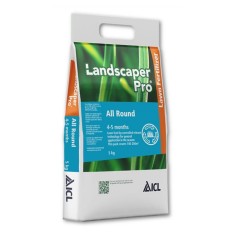 &Icirc;ngrăşăm&acirc;nt gazon Landscaper Pro ALL ROUND 5 KG