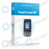 Cutie de instrumente HTC Touch Cruise 09