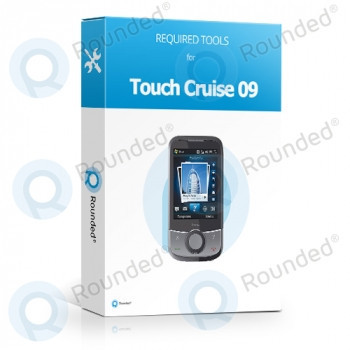 Cutie de instrumente HTC Touch Cruise 09 foto