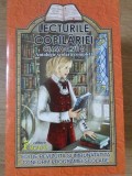 LECTURILE COPILARIEI CLASA A VII-A. ANTOLOGIE SCOLARA COMPLETA-LUCICA BUZENCHI-259175