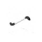 Furtun Evacuare Original Whirlpool 482000089114 Masina de Spalat Rufe