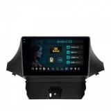 Navigatie 2K Chevrolet Orlando (2009-2017) 8GB RAM Android Octacore Slot Sim 4G DSP GPS Wi-FI Carplay Android Auto USB Bluetooth Waze Touchscreen 9.5