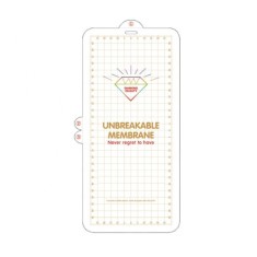 Protecție ecran moale din membrană TPU compatibila cu iPhone 12 Pro Max