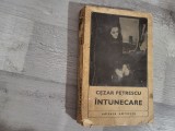 Intunecare de Cezar Petrescu