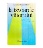 Amadou-Mahtar M&#039;Bow - La izvoarele viitorului - Problematica
